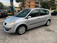 usata Renault Grand Scénic II Grand Scénic 1.5 dCi/105CV Serie Speciale Exception