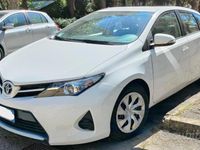 usata Toyota Auris 2ª serie