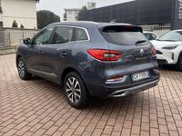 Usata Renault Kadjar Intens 140 CV (102 kW) 2021 Grigio SUV