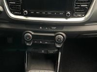 Begagnad Kia Sportage Style 101 HK (74 kW) 2023 Vit SUV