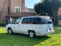 Usata Pontiac Trans Sport 175 CV (128 kW) 1996 Monovolume