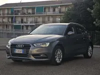 Usata Audi A3 Ambiente 110 CV (80 kW) 2016 Berlina