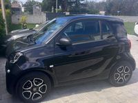 usata Smart ForTwo Electric Drive fortwo EQ Bluedawn (4,6kW)