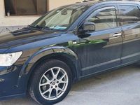 Usata Fiat Freemont Lounge 170 CV (125 kW) 2012 SUV