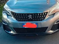 Usata Peugeot 3008 120 CV (88 kW) 2019 SUV