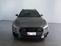 Usata Audi A6 Allroad Advanced 204 CV (150 kW) 2025 Grigio Station wagon