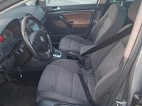 Usata VW Golf VI Sportline 140 CV (102 kW) 2008 Utilitaria