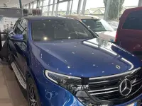 Usata Mercedes EQC400 Premium Plus 144 kW (197 CV) 2022 SUV