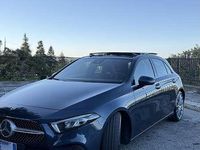 Usata Mercedes A180 116 CV (85 kW) 2020 Berlina