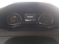 Usata Peugeot 208 Active 75 CV (55 kW) 2020 Grigio Utilitaria