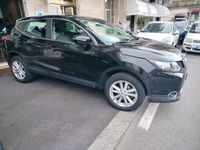 usata Nissan Qashqai 1.6 dCi 2WD Tekna