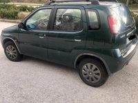 Usata Suzuki Ignis GL 83 CV (61 kW) 2002 Verde Station wagon