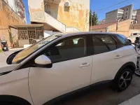 Usata Peugeot 3008 131 CV (96 kW) 2019 Bianco SUV