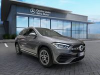 Usata Mercedes GLA250 Premium 160 CV (117 kW) 2022 Grigio montagna ; SUV