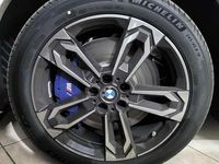 Usata BMW X2 M Sport 150 CV (110 kW) 2024 Bianco SUV