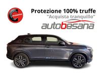 Usata Honda HR-V Elegance 107 CV (78 kW) 2023 Grigio SUV