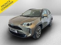 Nuova Toyota Yaris Cross Lounge 116 CV (85 kW) 2026 Other SUV