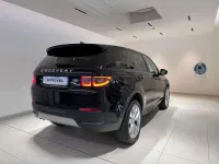 Usata Land Rover Discovery Sport SE 163 CV (119 kW) 2023 Santorini black SUV