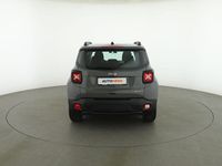 Usata Jeep Renegade Limited 129 CV (94 kW) 2022 Grigio SUV