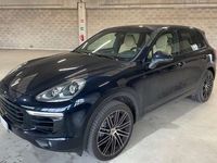 usata Porsche Cayenne 3.0 tiptronic