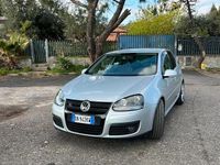 Usata VW Golf VI GT 140 CV (102 kW) 2008 Grigio Utilitaria
