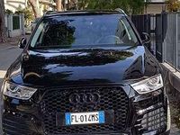 Usata Audi Q3 Sport 184 CV (135 kW) 2017 SUV