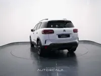 Nuova Citroën C5 Aircross 131 CV (96 kW) 2025 Okenite white SUV