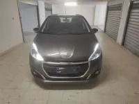 Usata Peugeot 208 Active 75 CV (55 kW) 2018 Utilitaria