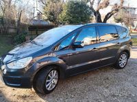 Usata Ford S-MAX Titanium 2010 Monovolume