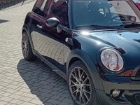 usata Mini Cooper SD Mini 2.0 16V Cooper SD