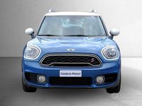 Usata Mini Cooper S Countryman 192 CV (141 kW) 2017 Other SUV