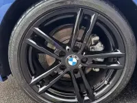 Usata BMW 120 Shadowline 184 CV (135 kW) 2019 Blu Utilitaria
