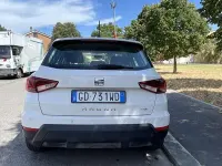 Usata Seat Arona Style 90 CV (66 kW) 2021 SUV