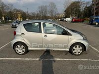 usata Toyota Aygo Aygo1.0 12V VVT-i 5 porte Sol