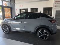 usata Nissan Juke 1.6 HEV N-Design nuova a Pordenone