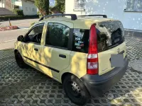 Usata Fiat Panda 69 CV (50 kW) 2010 Utilitaria