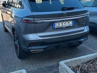 Usata MG HS 170 CV (125 kW) 2025 Grigio SUV