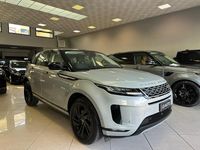 Usata Land Rover Range Rover evoque HSE 163 CV (119 kW) 2021 Grigio SUV