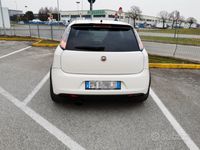 usata Abarth Grande Punto gpl