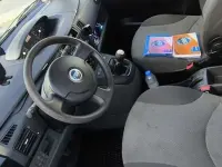 Usata Fiat Idea 69 CV (50 kW) 2008 Grigio Monovolume