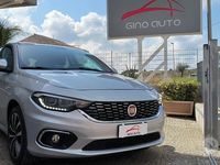 Usata Fiat Tipo Lounge 95 CV (69 kW) 2020 Grigio Berlina