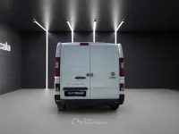Usata Fiat Talento 120 CV (88 kW) 2019 Vari colori Monovolume
