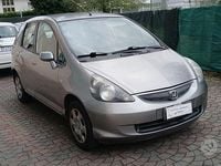 Usata Honda Jazz 78 CV (57 kW) 2005 Marrone Utilitaria