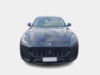 Usata Maserati Grecale GT 300 CV (220 kW) 2022 Nero SUV
