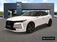 Usata DS Automobiles DS4 Performance Line Plus 131 CV (96 kW) 2022 Bianco SUV