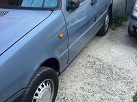 Usata Fiat Uno 1984 Blu Utilitaria