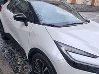 Usata Toyota C-HR Lounge 98 CV (72 kW) 2024 SUV