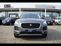 Usata Jaguar E-Pace S 150 CV (110 kW) 2018 Grigio SUV