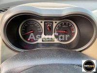 Usata Nissan Note 110 CV (80 kW) 2006 Marrone Utilitaria
