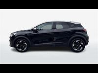 Usata Renault Captur Techno 2025 Nero SUV